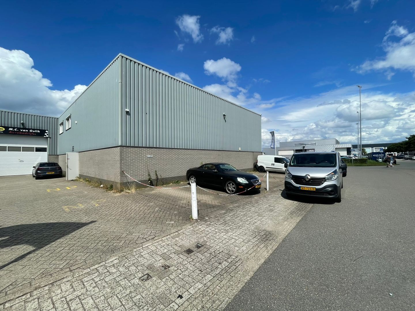 View photo 4 of Gildestraat 121