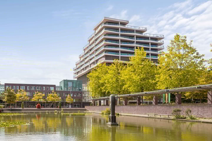 Foto 4 van Handelsweg 39-22