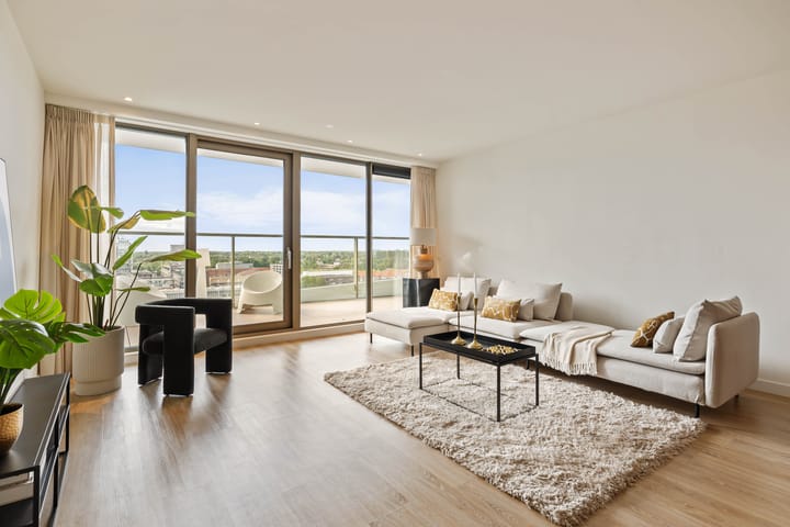 Foto 1 van Handelsweg 39-22