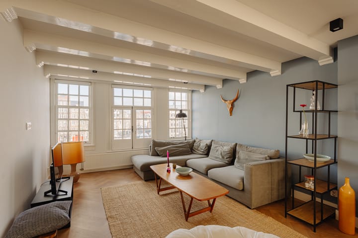 Foto 11 van Amstel 106-C