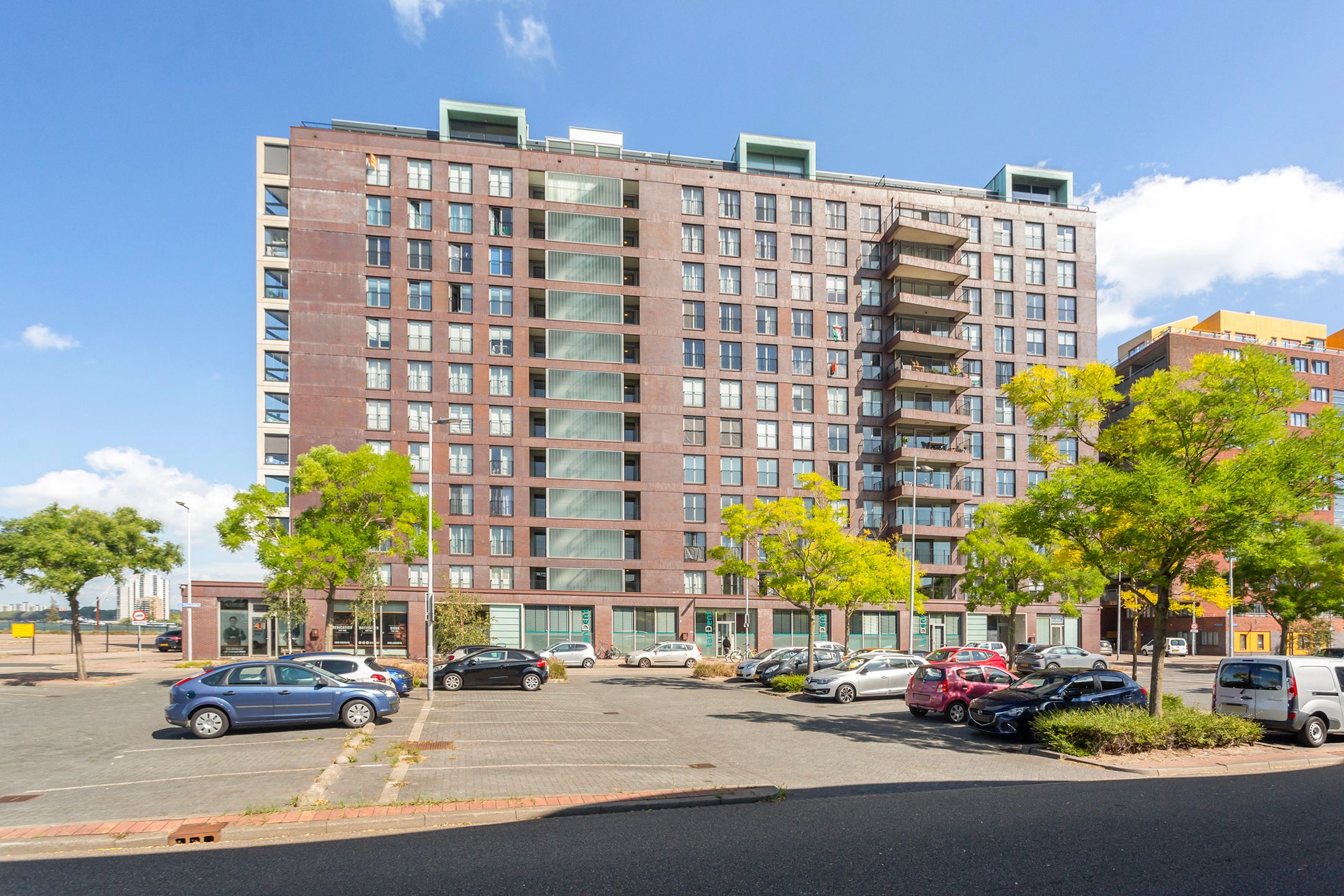 Photo 3 of Cor Kieboomplein 294