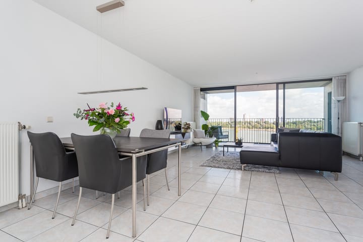 Foto 4 van Cor Kieboomplein 294