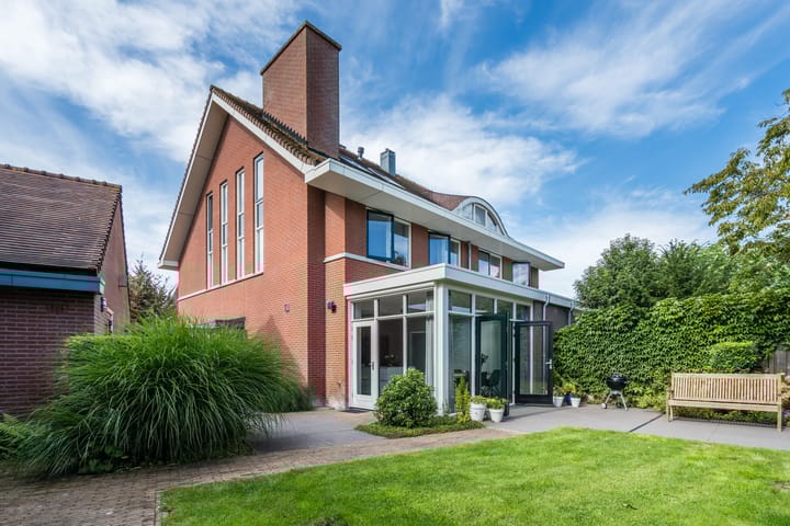 Foto 2 van Alida Buitendijk erf 6