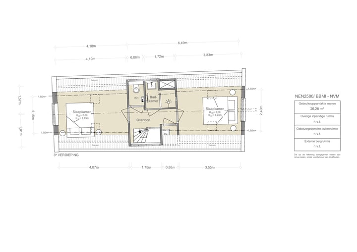 Foto 38 van Amstel 106-C