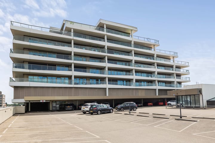 Foto 40 van Handelsweg 39-22