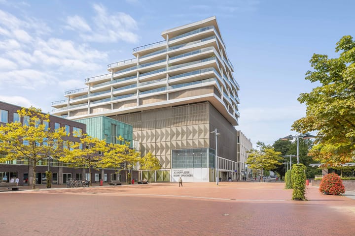 Foto 45 van Handelsweg 39-22