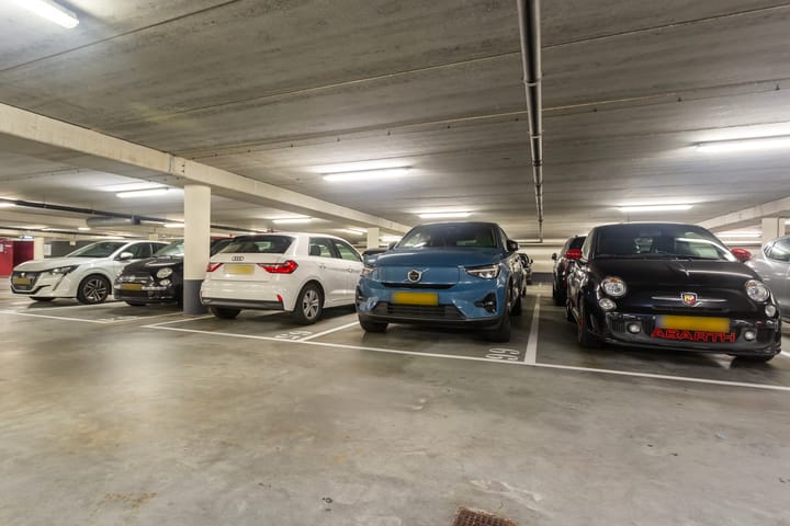 Foto 21 van Cor Kieboomplein 294