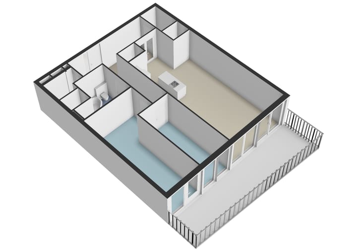 Foto 51 van Handelsweg 39-22