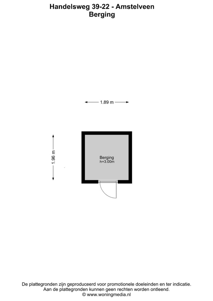 Foto 53 van Handelsweg 39-22