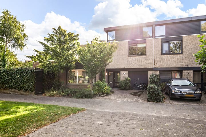 Photo 6 of Beethovensingel 143