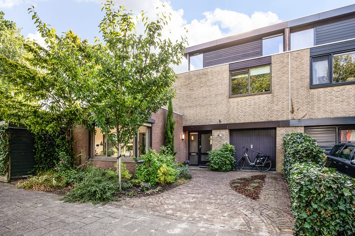 Photo 7 of Beethovensingel 143