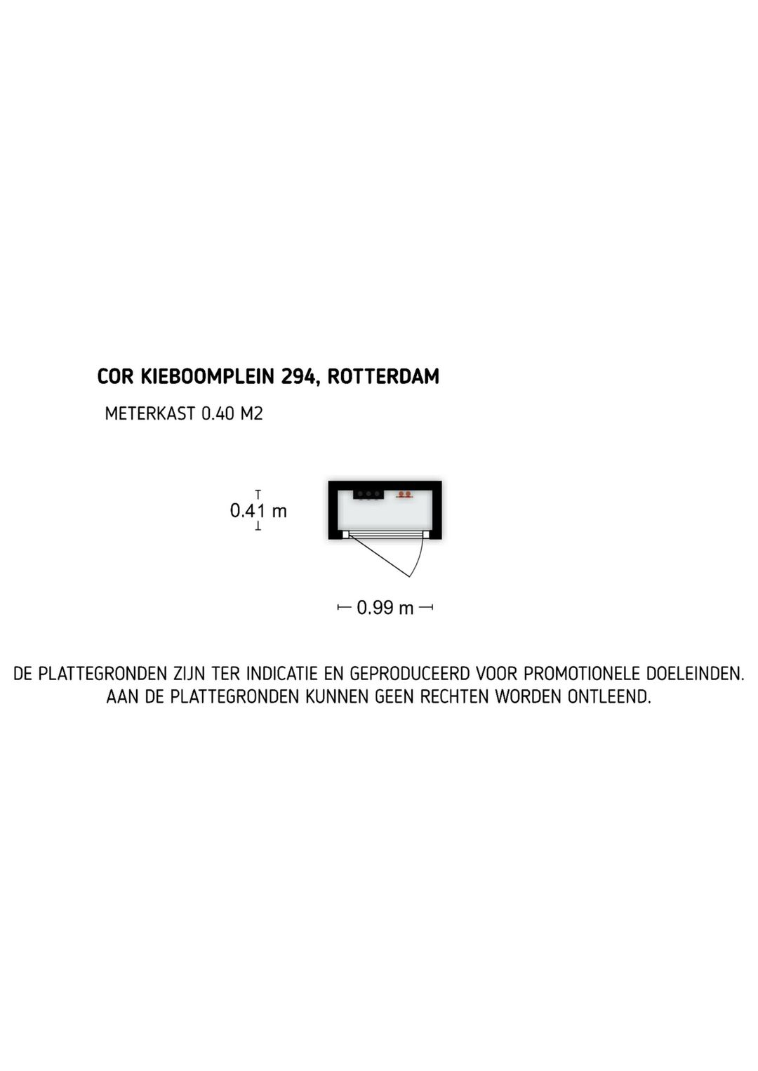 Photo 32 of Cor Kieboomplein 294