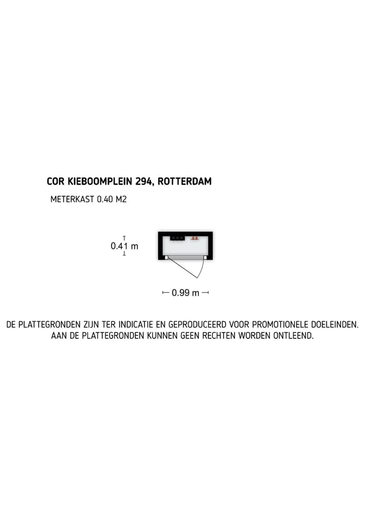 Foto 32 van Cor Kieboomplein 294
