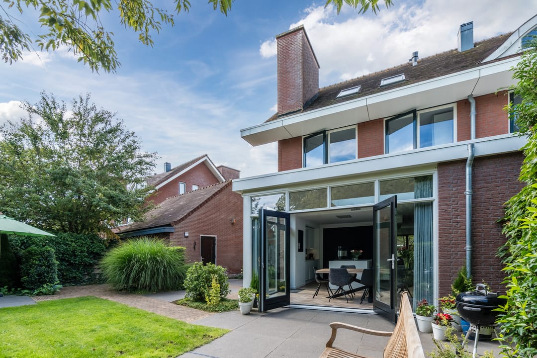 Foto 37 van Alida Buitendijk erf 6