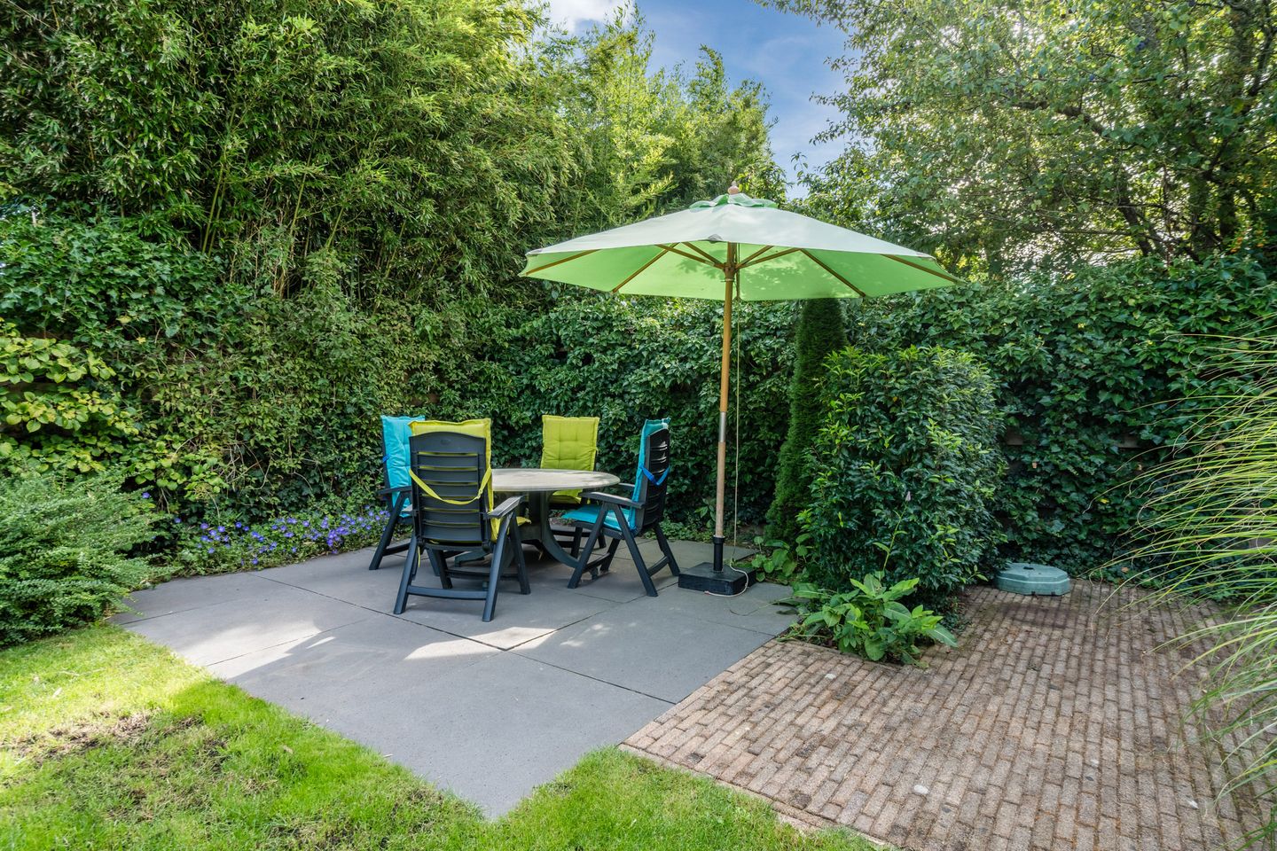 Foto 40 van Alida Buitendijk erf 6