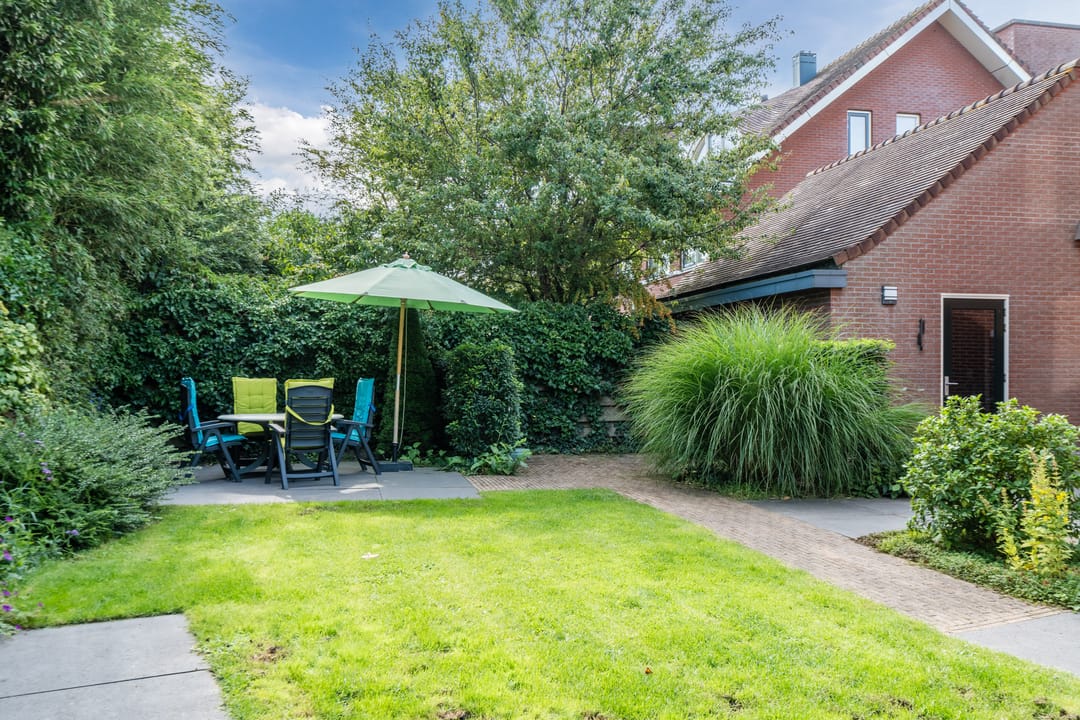 Foto 41 van Alida Buitendijk erf 6