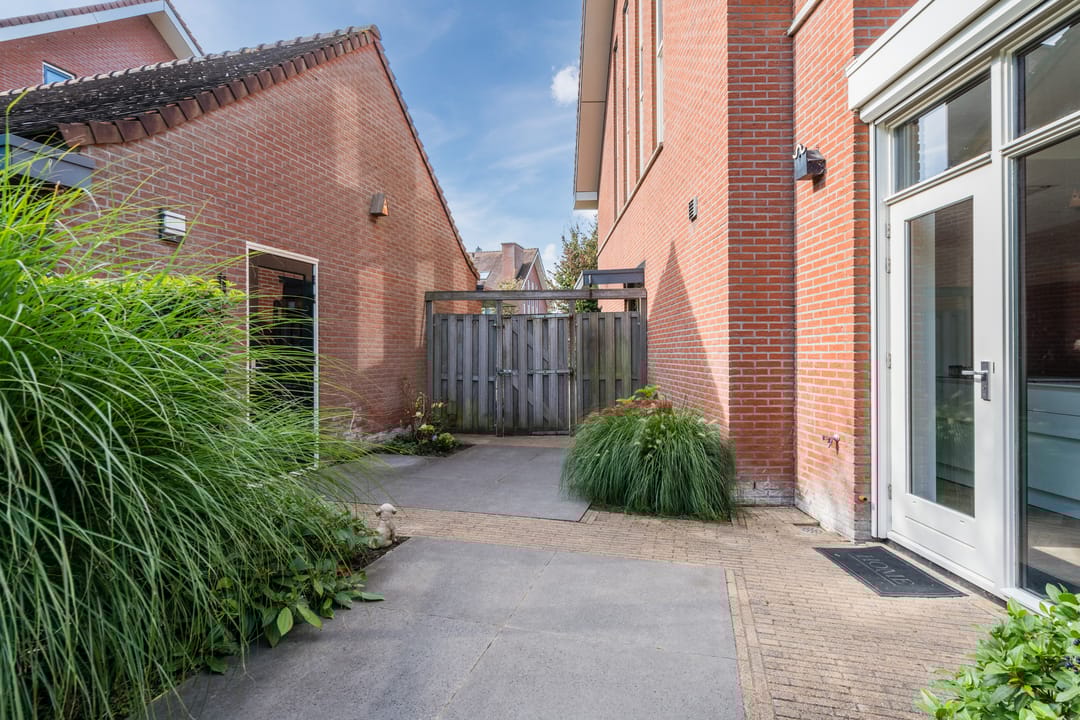 Foto 43 van Alida Buitendijk erf 6