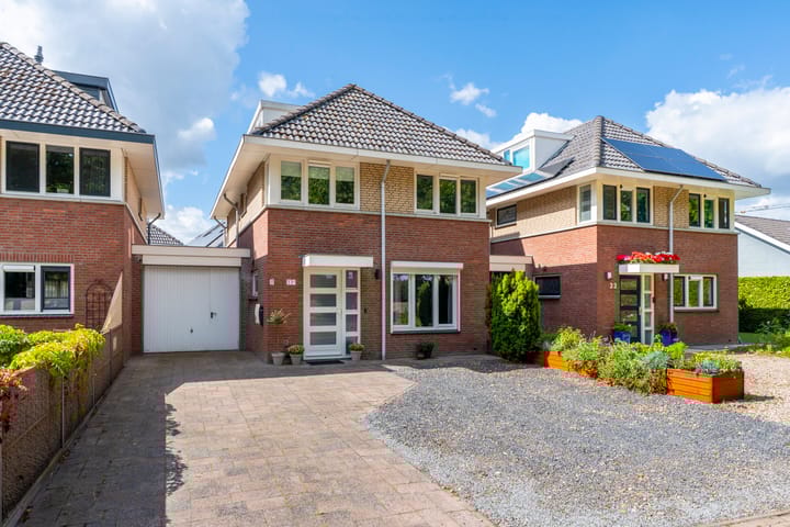 Elsterstraatweg 33 A