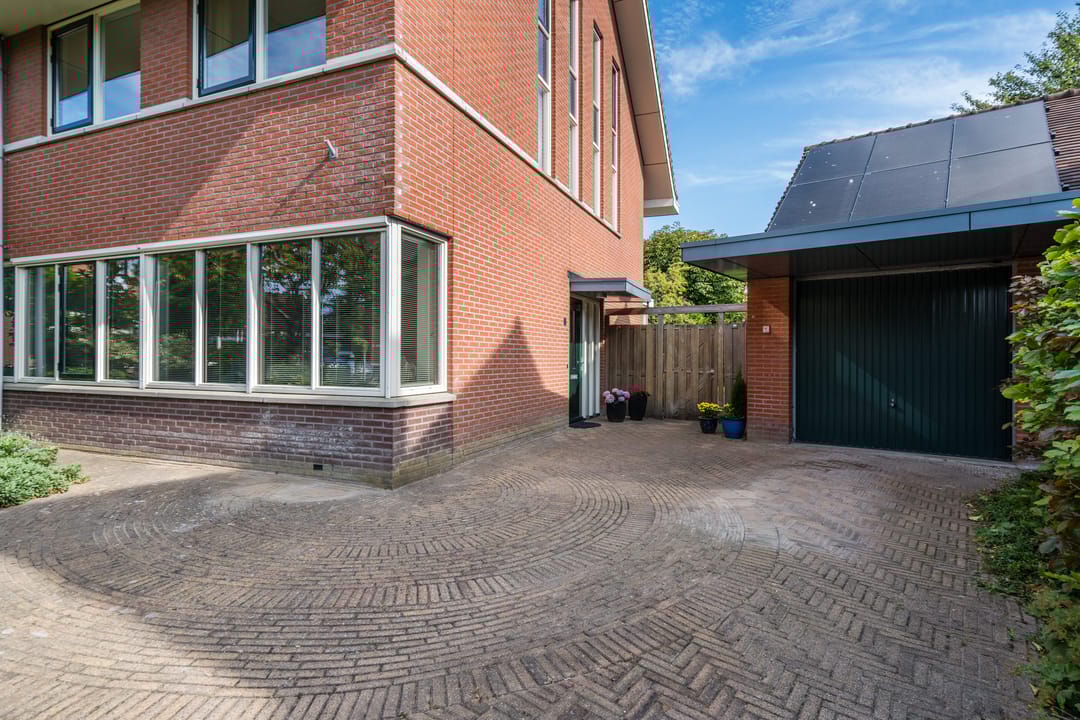 Foto 46 van Alida Buitendijk erf 6