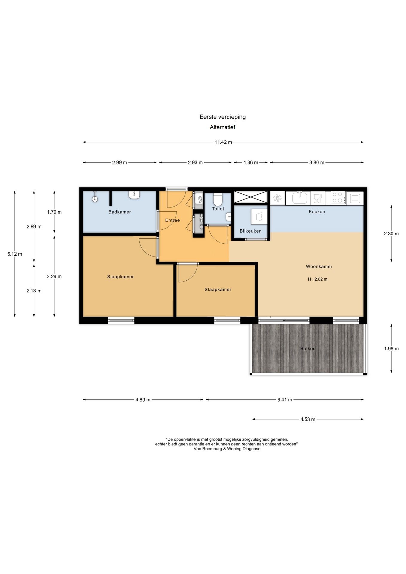 Foto 18 van Winterjanpad 96