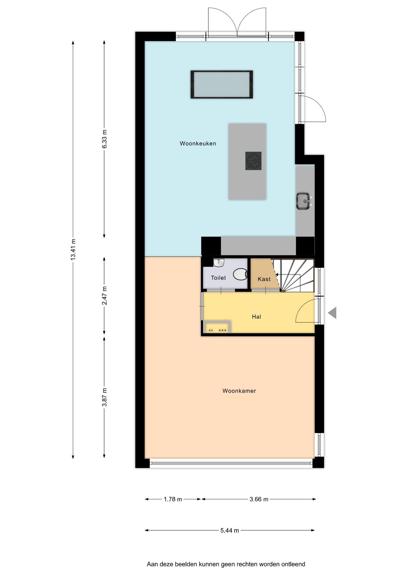 Foto 54 van Alida Buitendijk erf 6