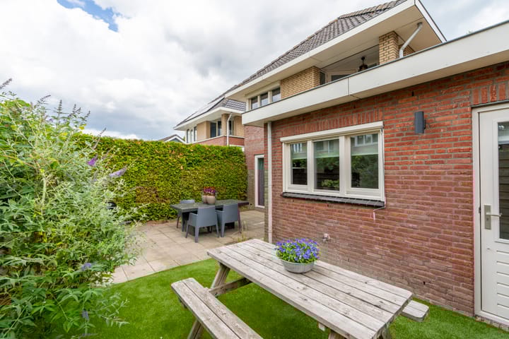 Foto 11 van Elsterstraatweg 33-A