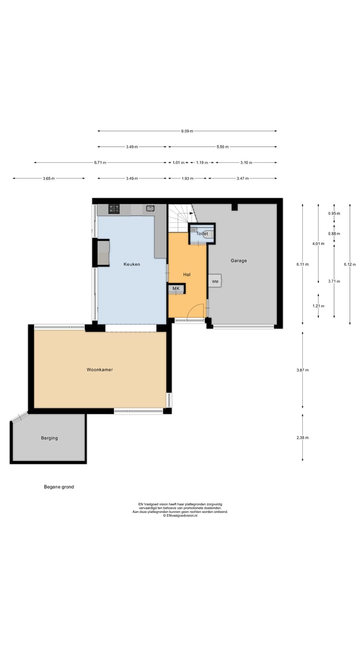 Photo 54 of Beethovensingel 143