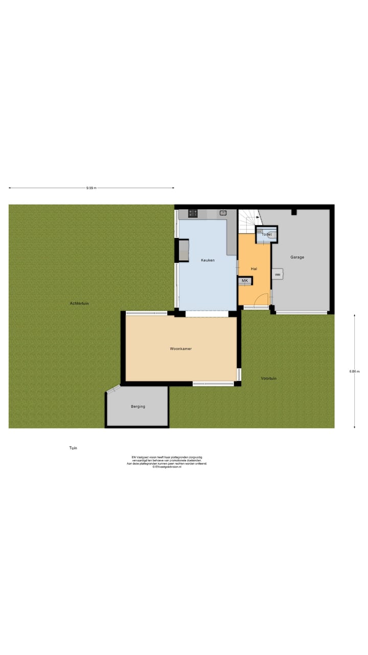 Photo 55 of Beethovensingel 143