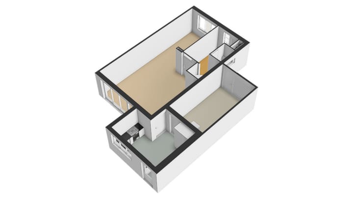 Foto 34 van Elsterstraatweg 33-A