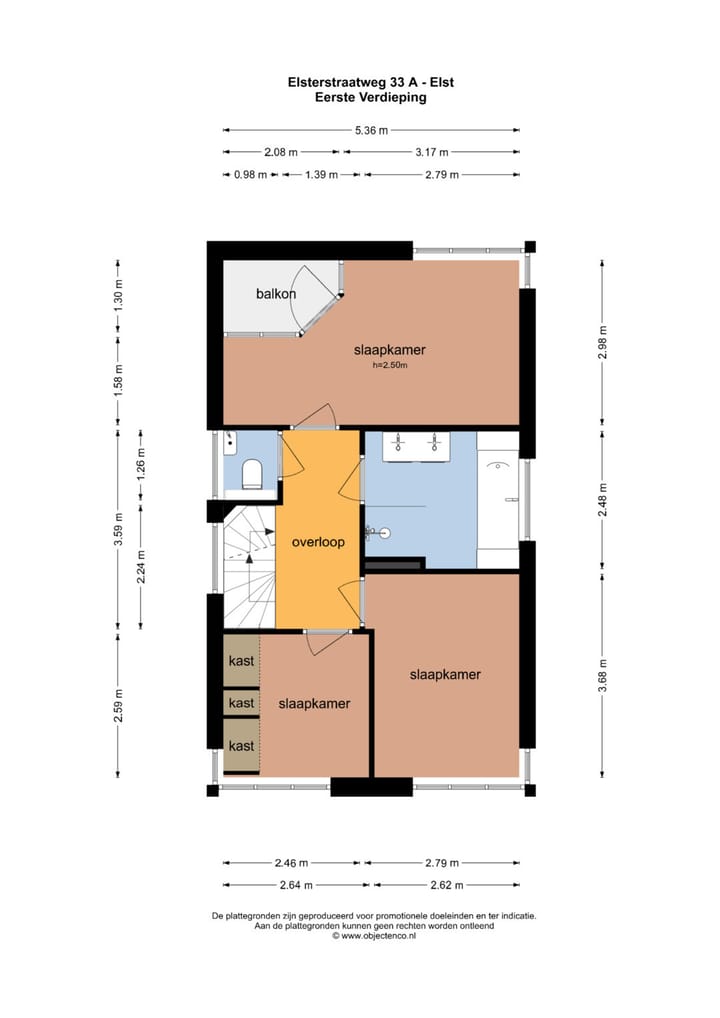 Foto 35 van Elsterstraatweg 33-A