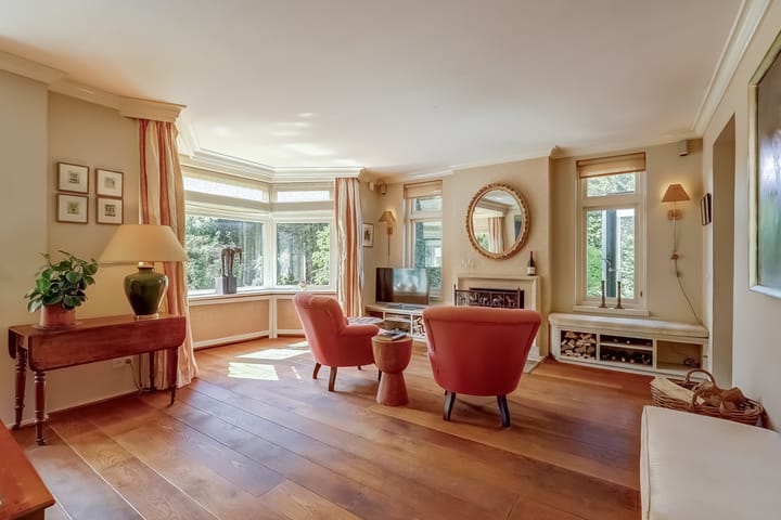 Photo 8 of Stokhorstlaan 83