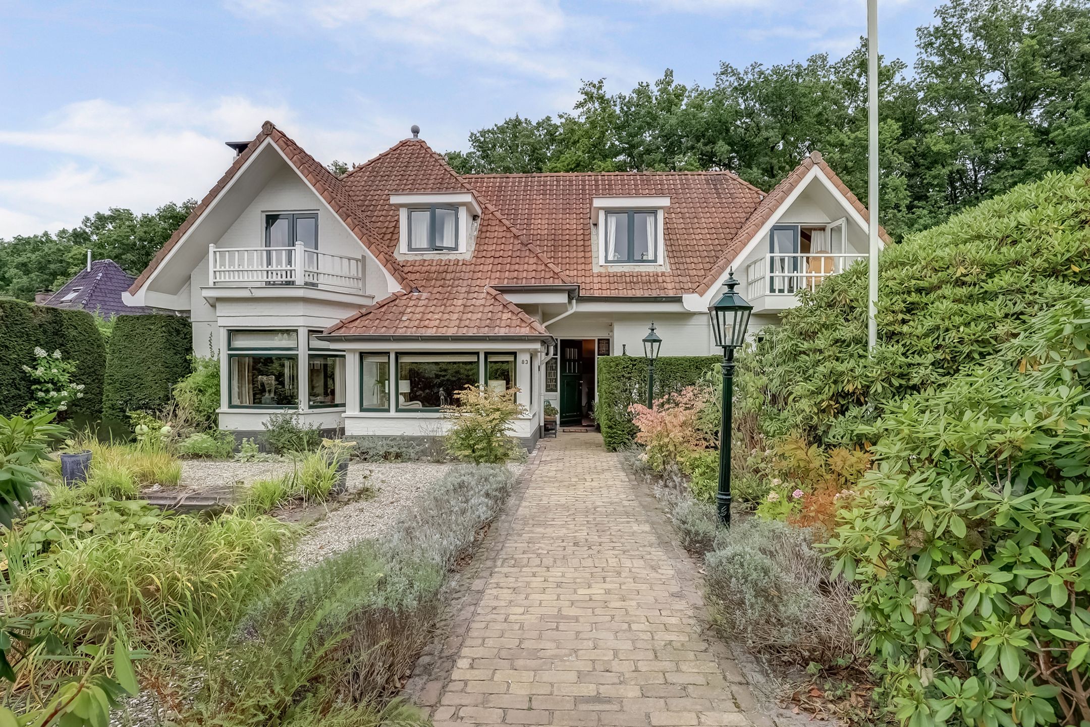 Stokhorstlaan, 83, Enschede, 7531JE, Overijssel, Nederland 83