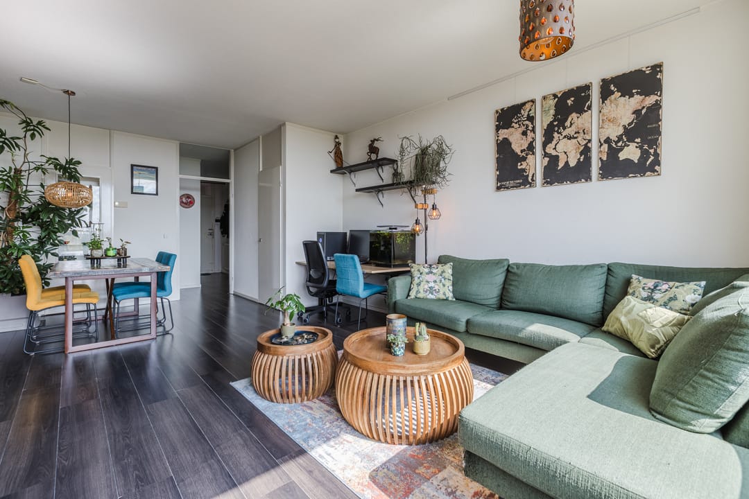 Foto 1 van Dokter van Stratenweg 648