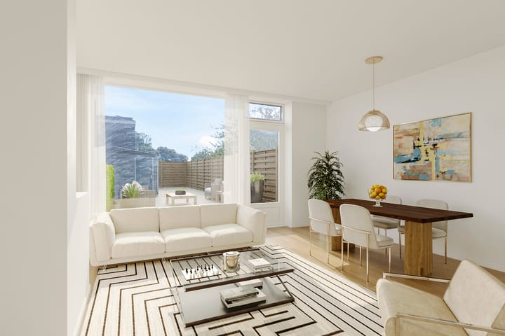 Foto 3 van Nibelungenhof 36