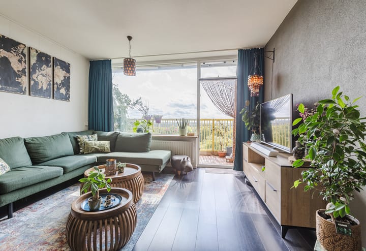 Foto 4 van Dokter van Stratenweg 648