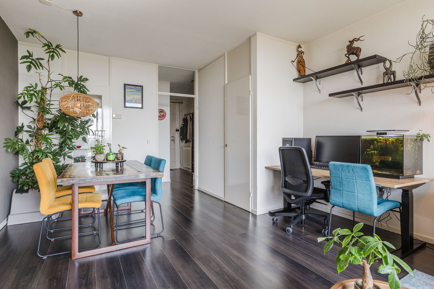 Foto 5 van Dokter van Stratenweg 648