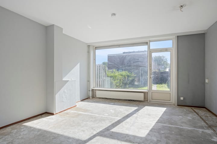 Foto 5 van Nibelungenhof 36