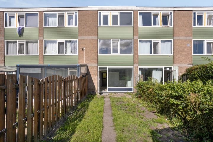 Foto 6 van Nibelungenhof 36