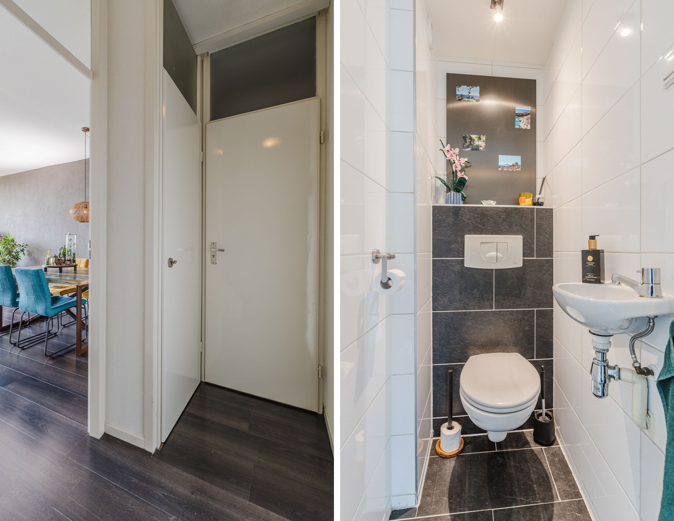 Foto 6 van Dokter van Stratenweg 648