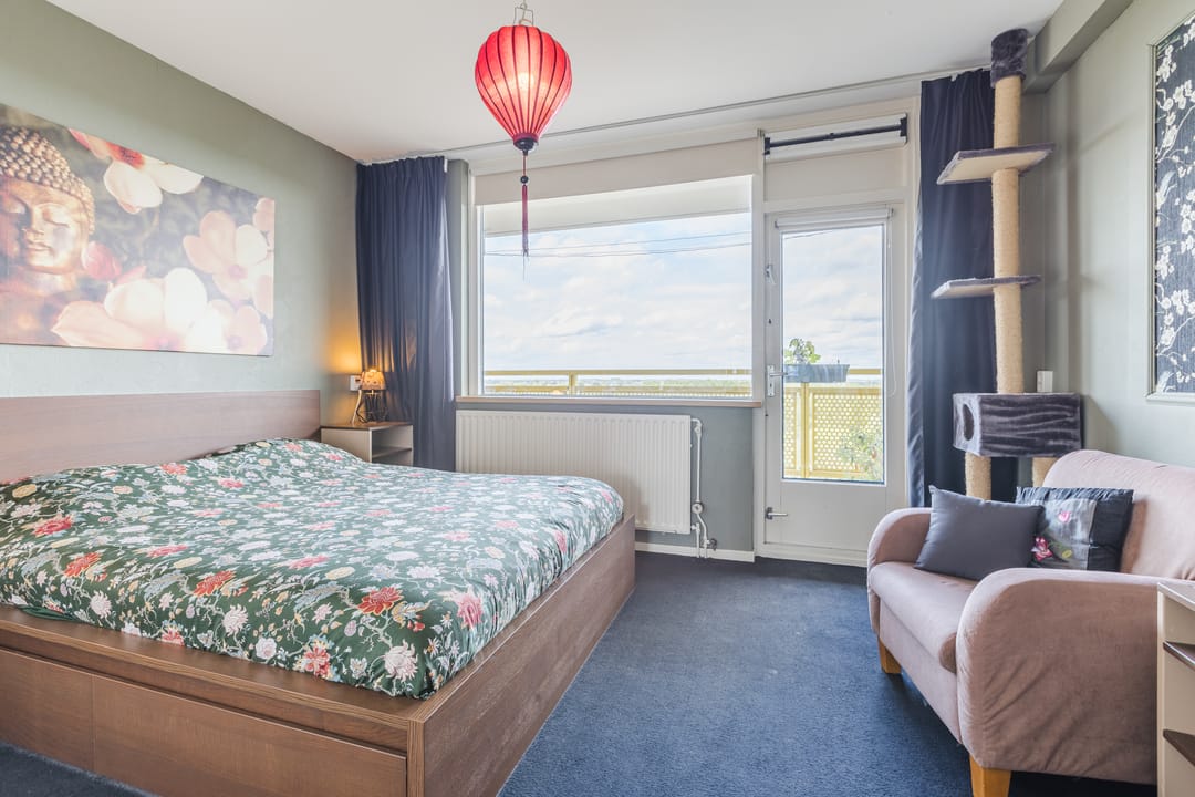 Foto 7 van Dokter van Stratenweg 648