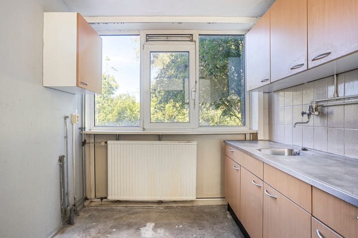 Foto 8 van Nibelungenhof 36