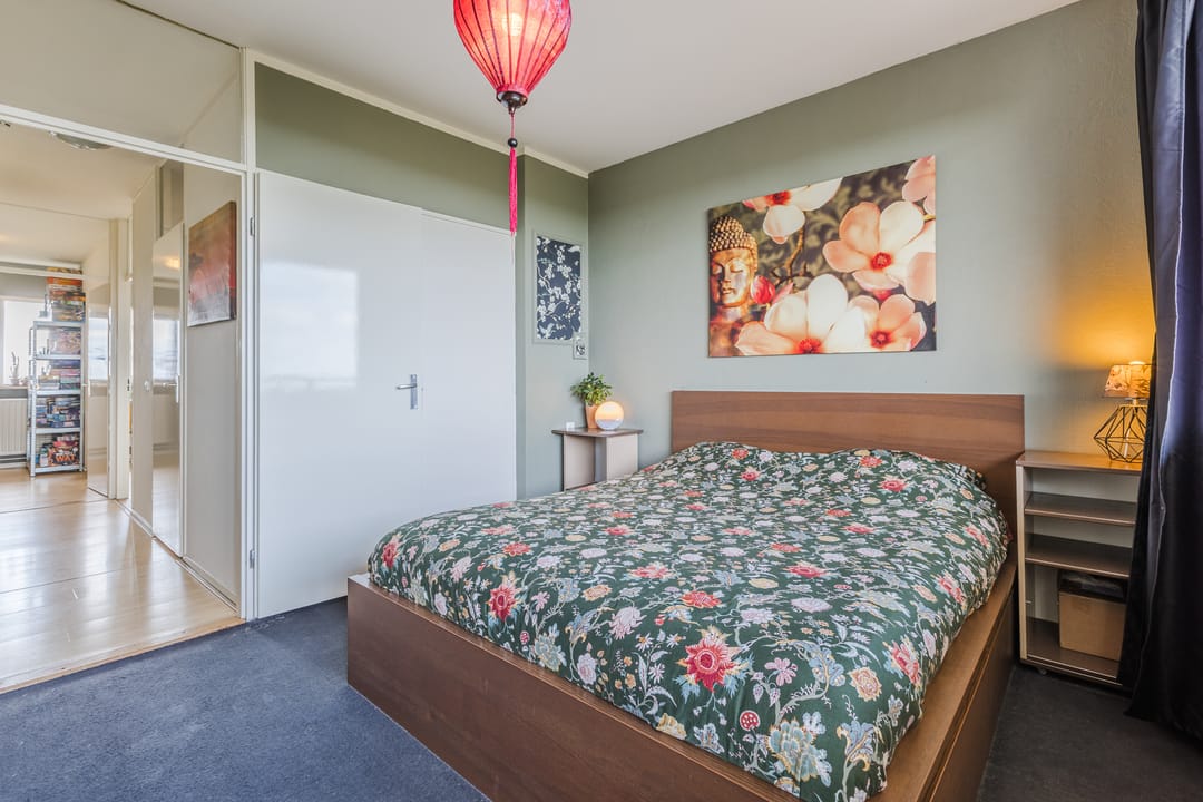 Foto 8 van Dokter van Stratenweg 648