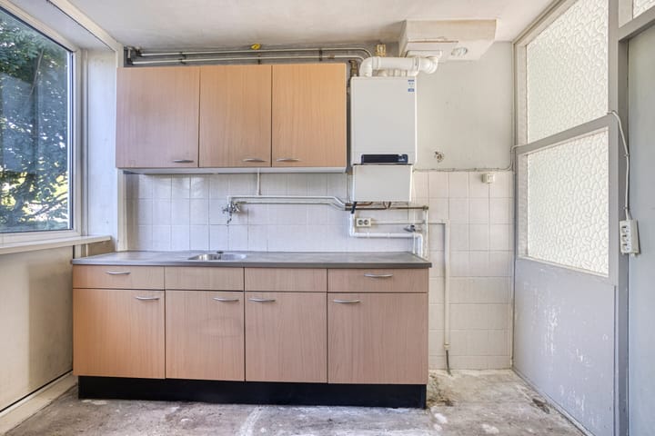 Foto 9 van Nibelungenhof 36