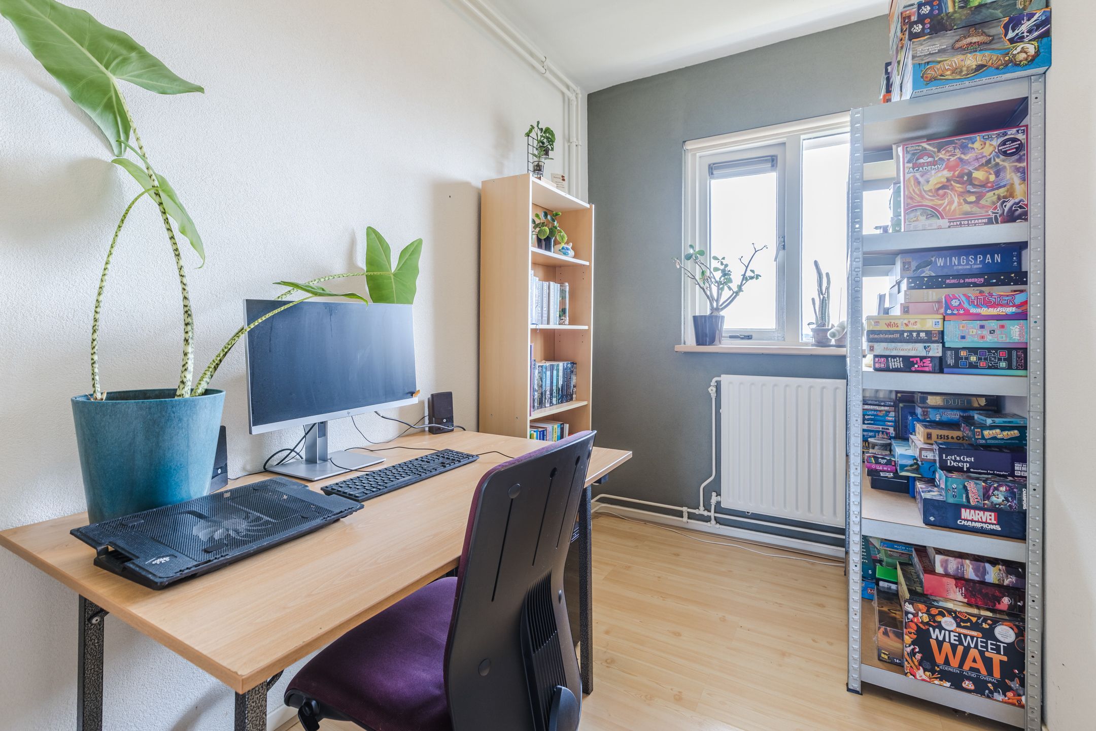 Foto 9 van Dokter van Stratenweg 648