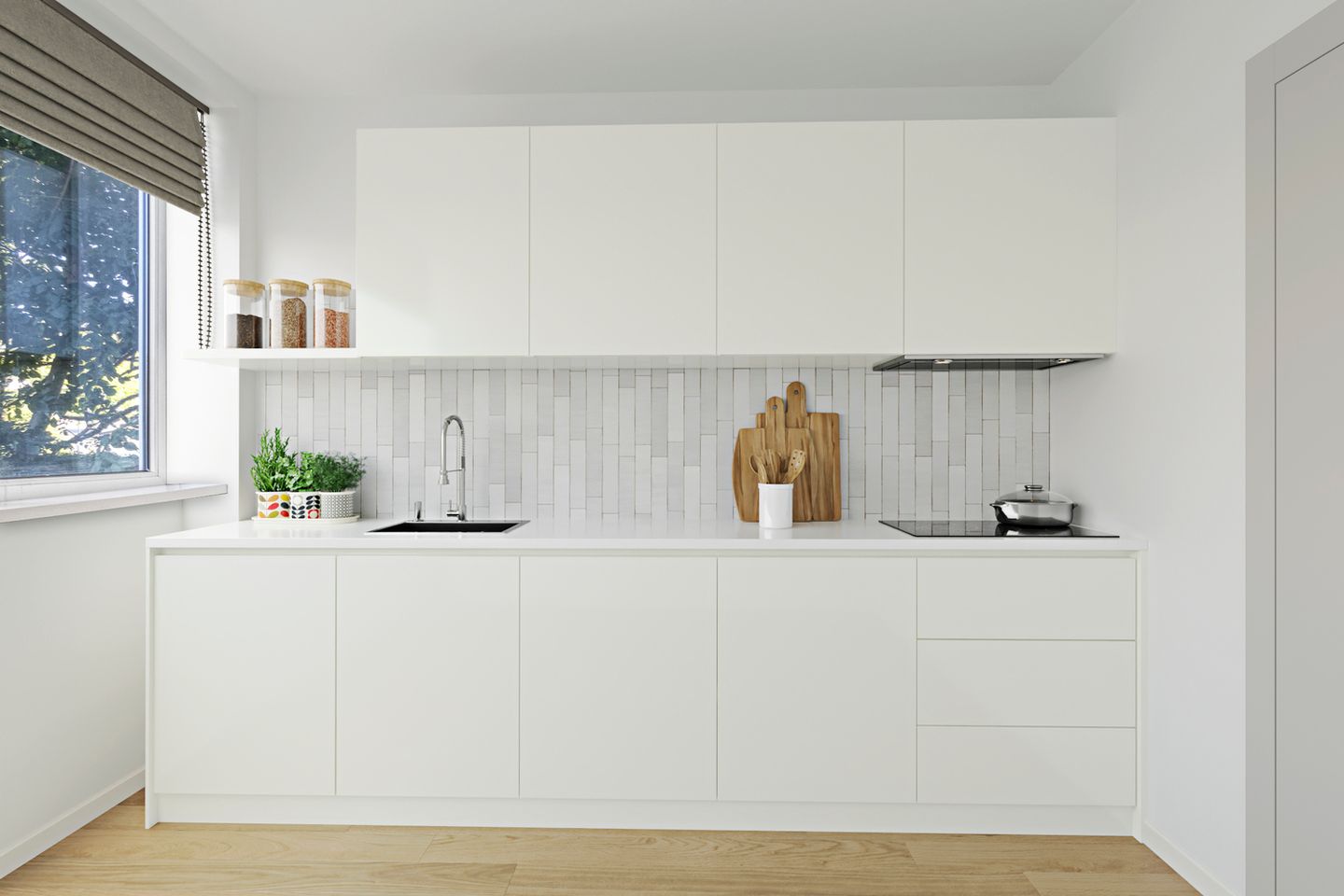 Foto 10 van Nibelungenhof 36