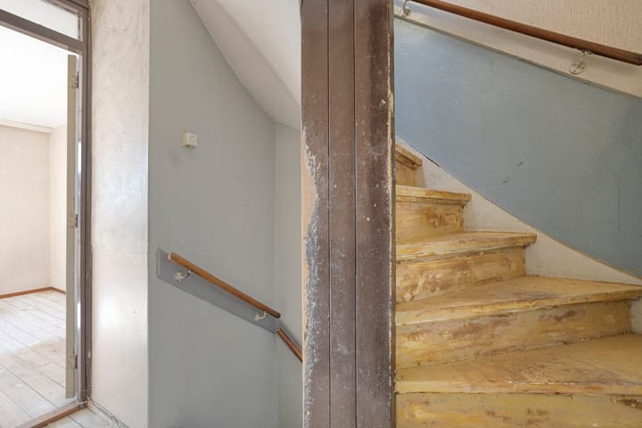 Foto 12 van Nibelungenhof 36