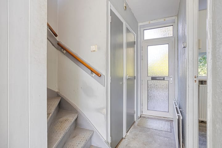 Foto 13 van Nibelungenhof 36