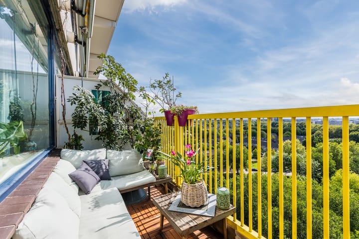 Foto 3 van Dokter van Stratenweg 648