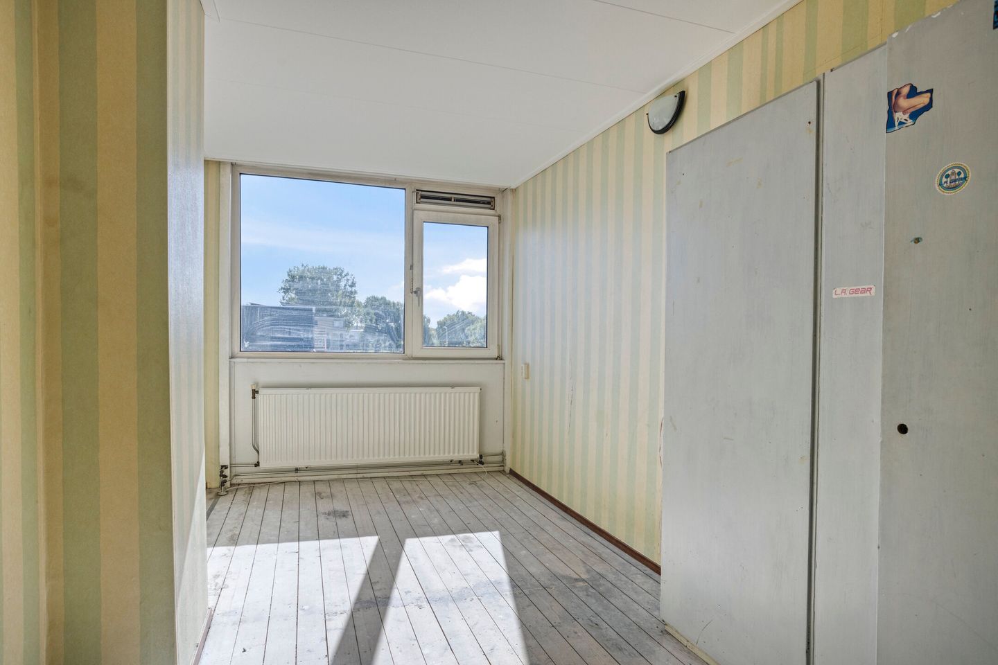 Foto 19 van Nibelungenhof 36