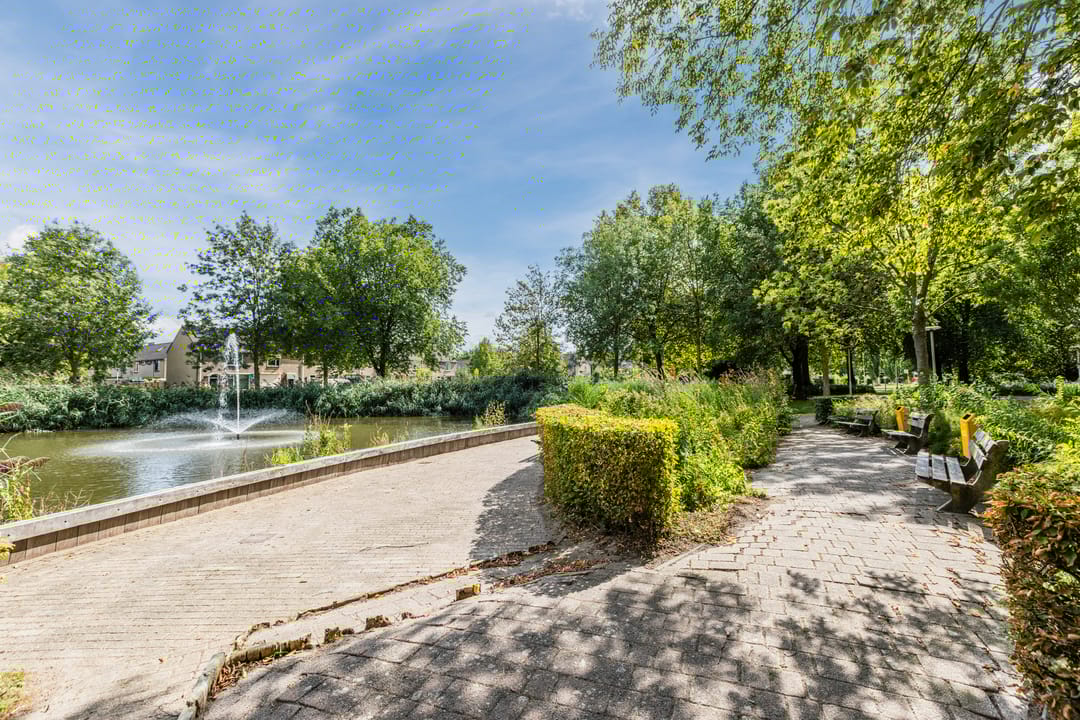 Foto 17 van Dokter van Stratenweg 648